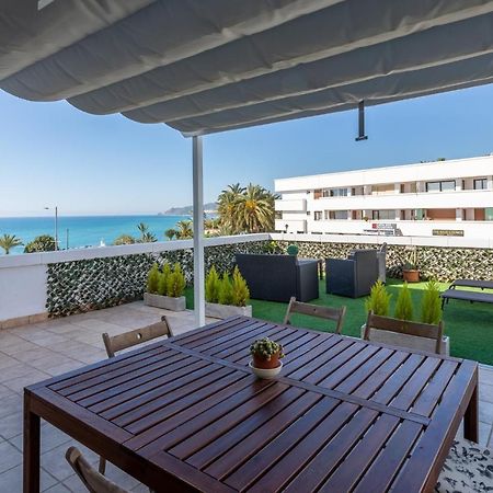 Mariam Mojacar Apartment Exterior photo