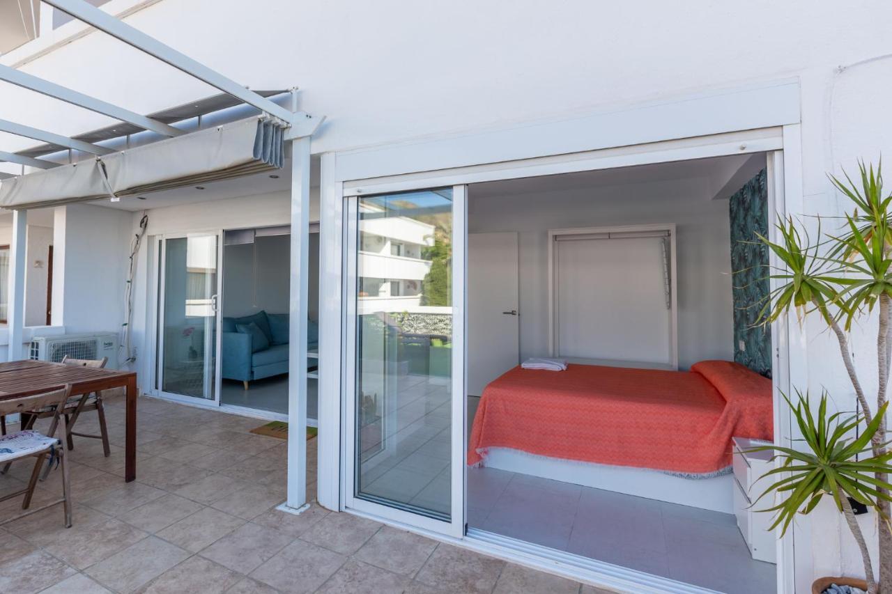 Mariam Mojacar Apartment Exterior photo